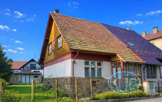 Tradiční evropský dům na ulici.jpg